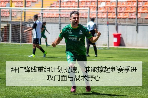 拜仁锋线重组计划提速，谁能撑起新赛季进攻门面与战术野心